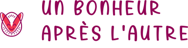 Un Bonheur après l'autre...